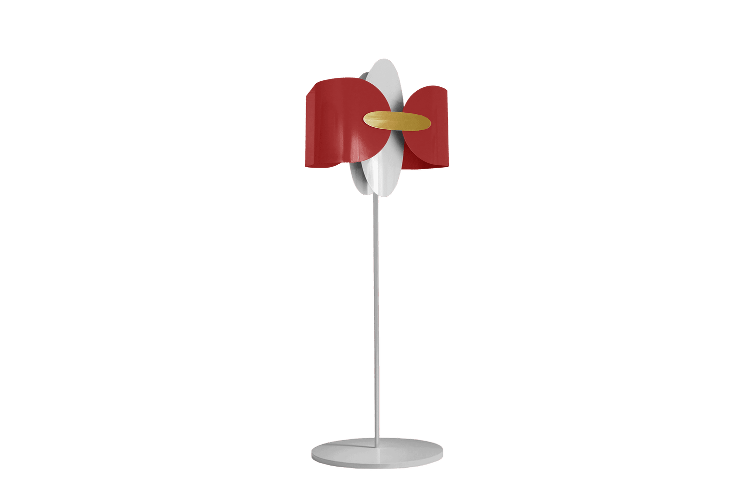 Lola Floor Lamp — DOVAIN Studio by Dovain Studio