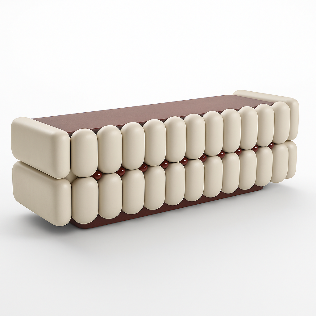 Loop Sideboard — DOVAIN Studio by Dovain Studio