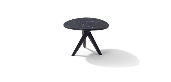Trilope Side table by Draenert