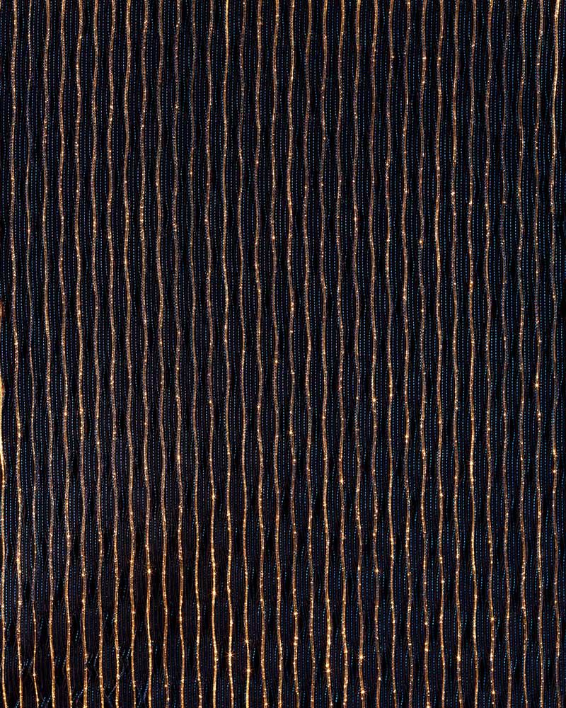 Sahara Blue Led Gold by Dreamlux
