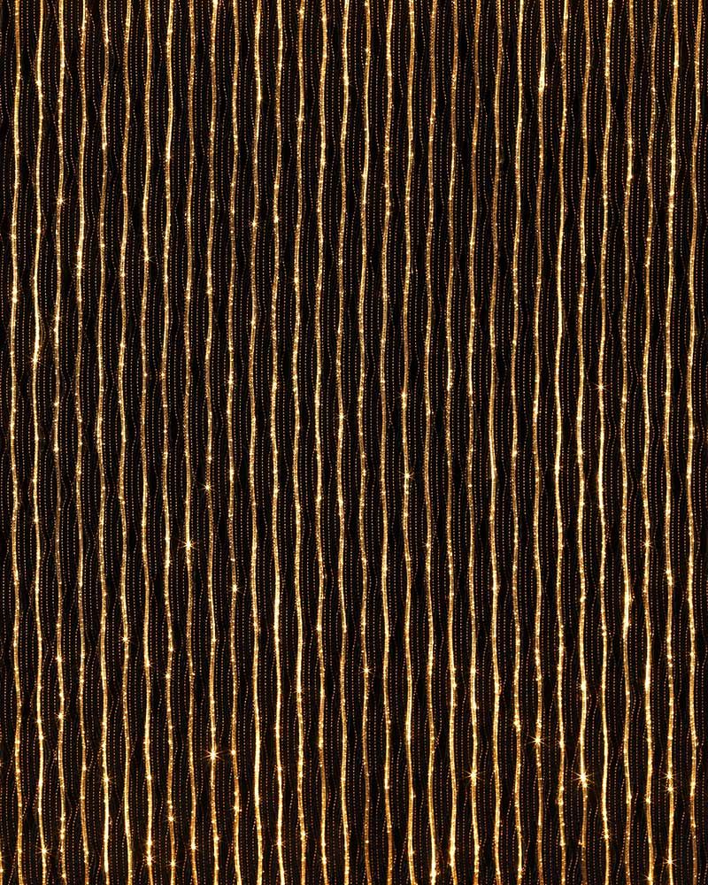 Sahara Bronze Led Champagne by Dreamlux