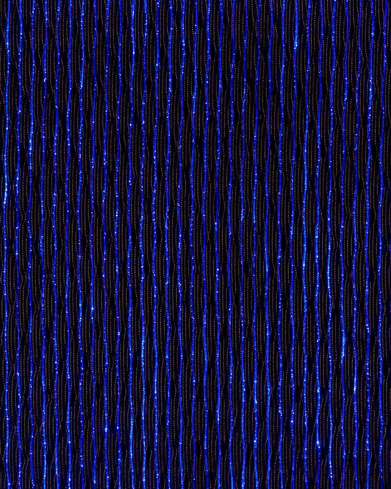 Sahara Bronze Led Royal Blue by Dreamlux