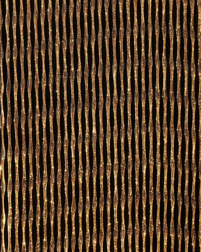 Spider Bronze Led Champagne by Dreamlux
