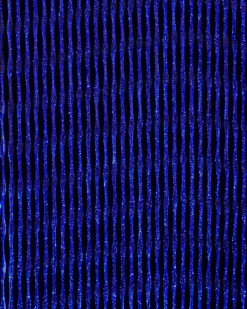 Spider Bronze Led Royal Blue by Dreamlux