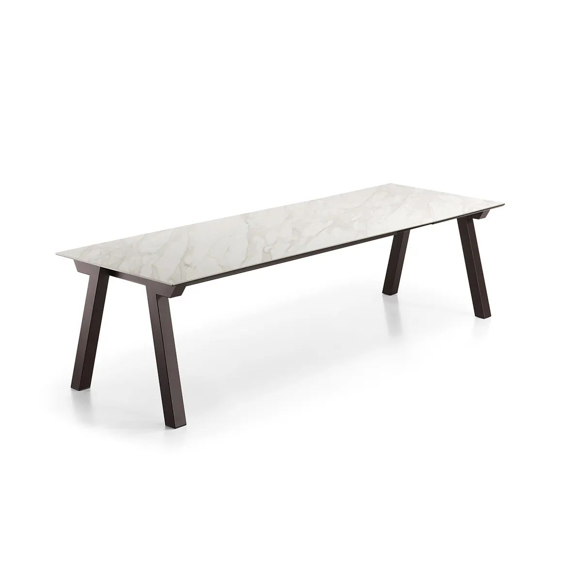 Duero Extending table by DRESSY