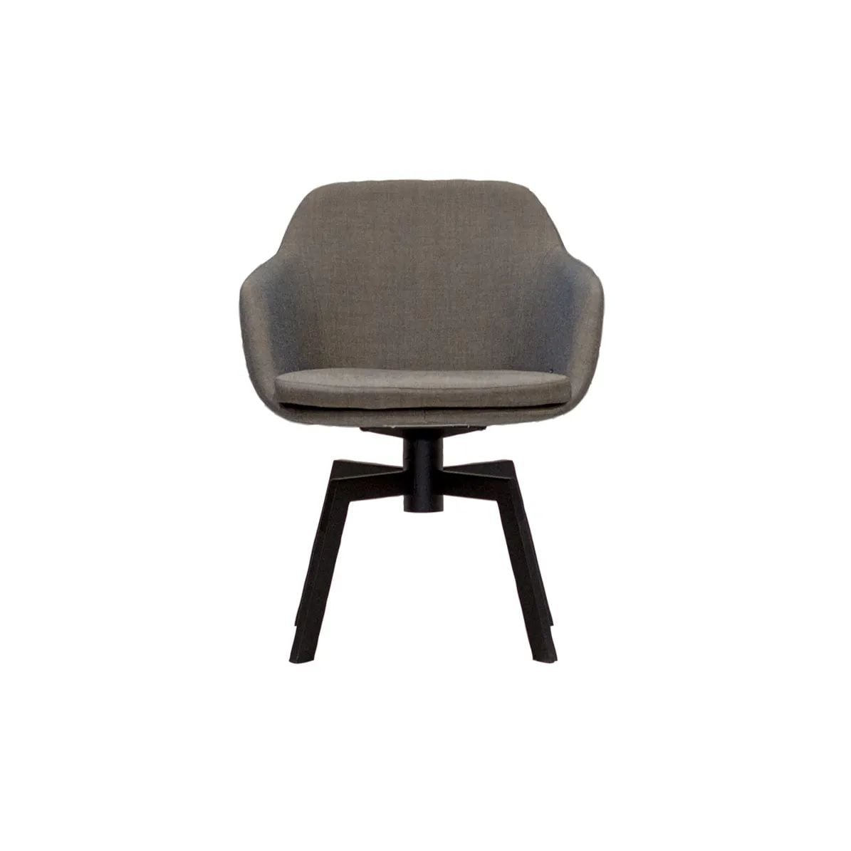 Lap 4055 Chair by DRESSY