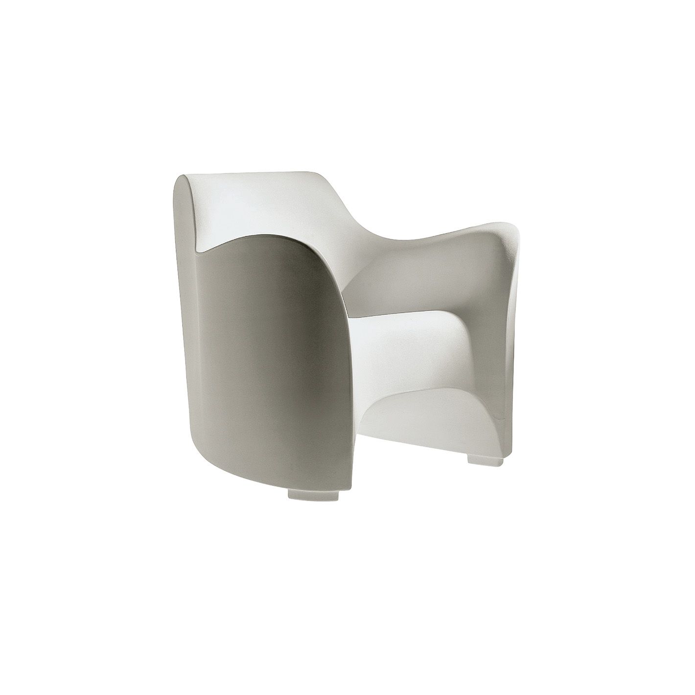 Tokyo-Pop Armchair by Driade