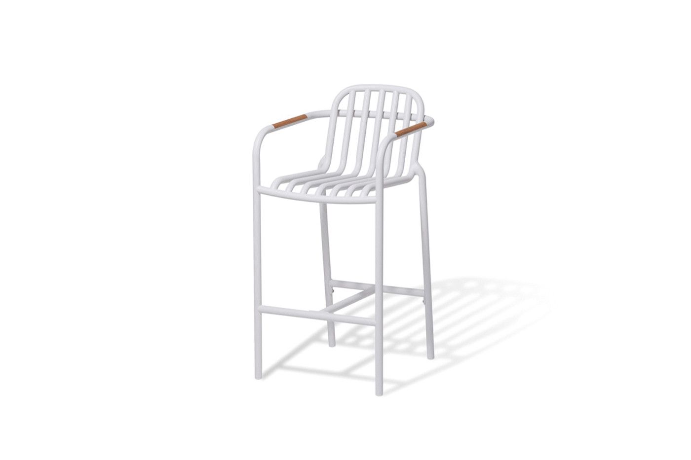 Aria Stool by DRIGANI