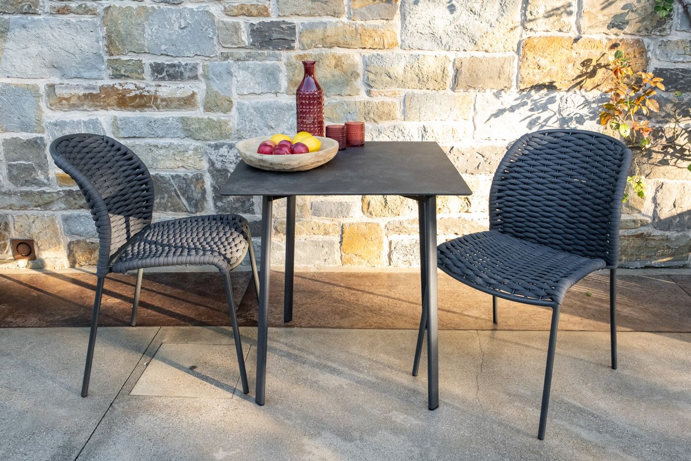 Bahia Table by DRIGANI