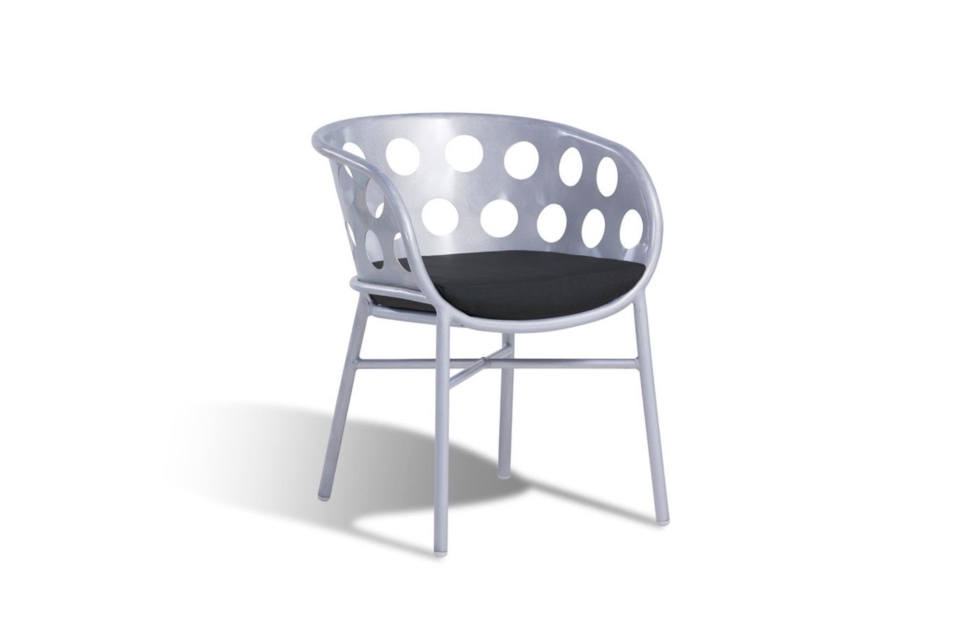 Bubble Dining Armchair by DRIGANI