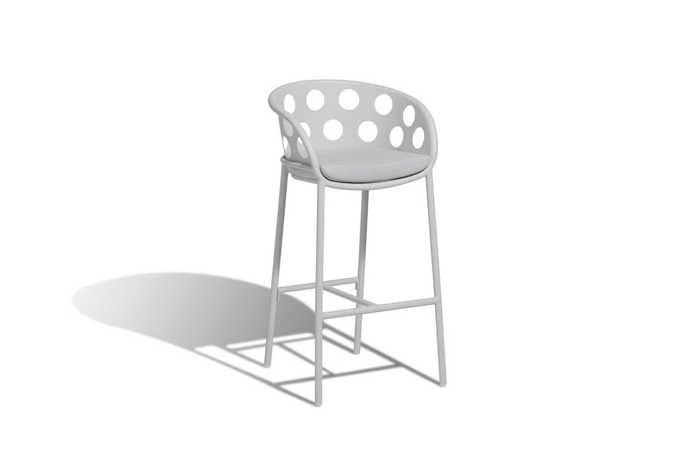Bubble Stool by DRIGANI