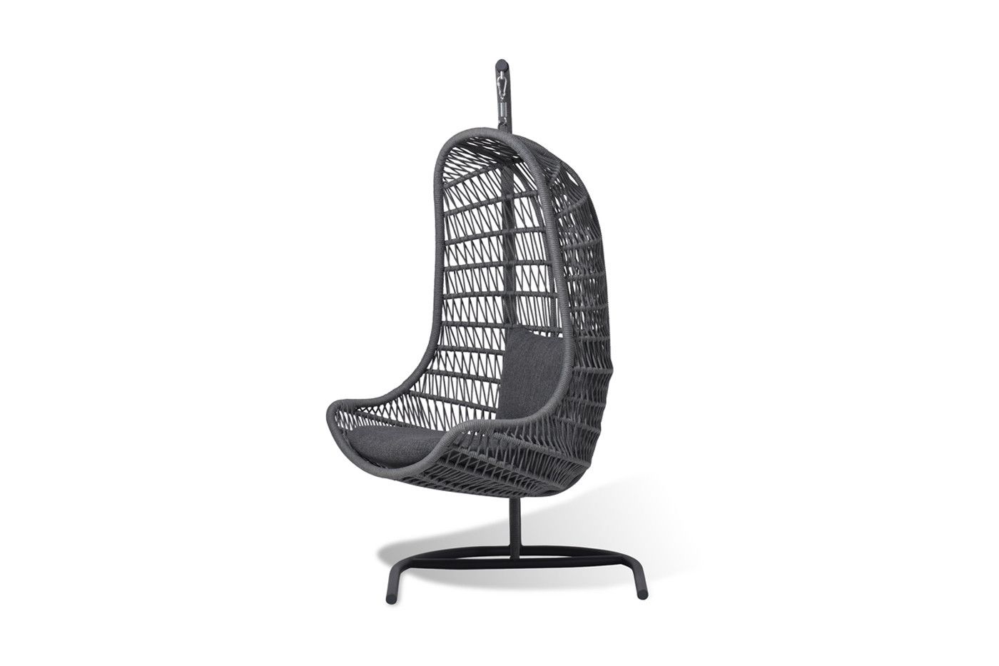 Cocoon Lounge Armchair by DRIGANI