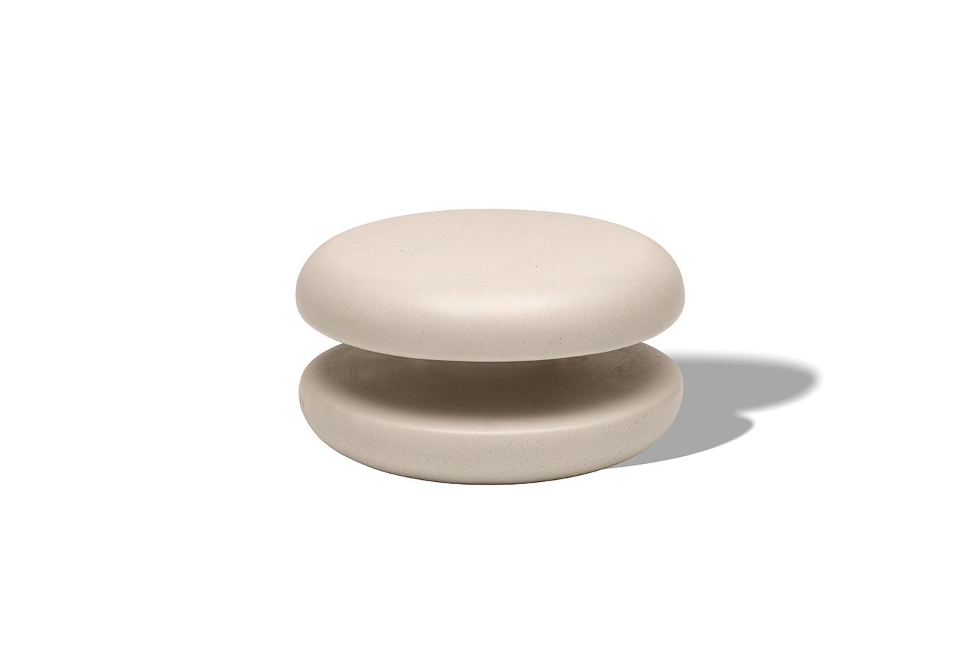 Cookie Coffee Table by DRIGANI
