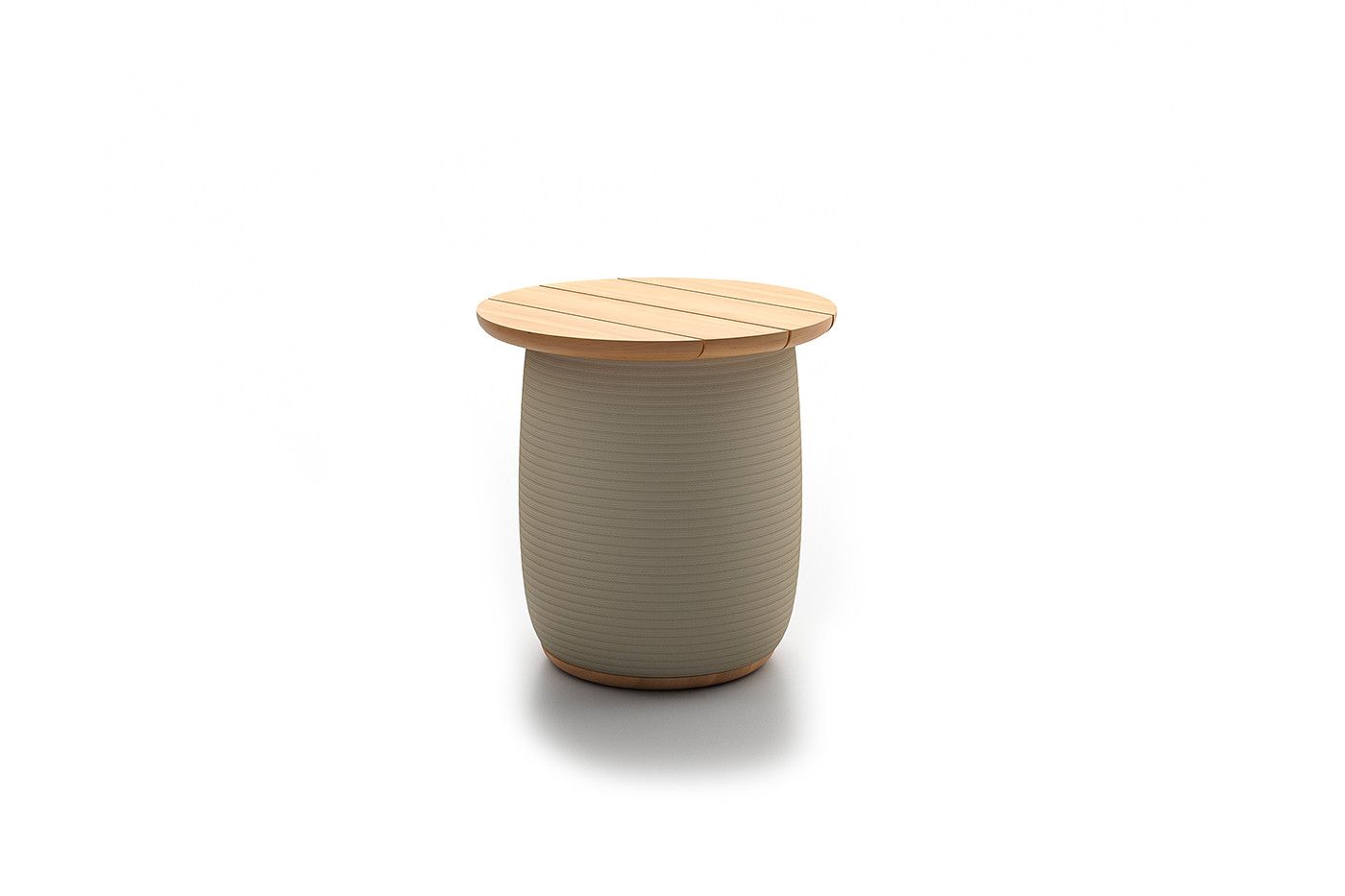 Cozy Coffee Table by DRIGANI