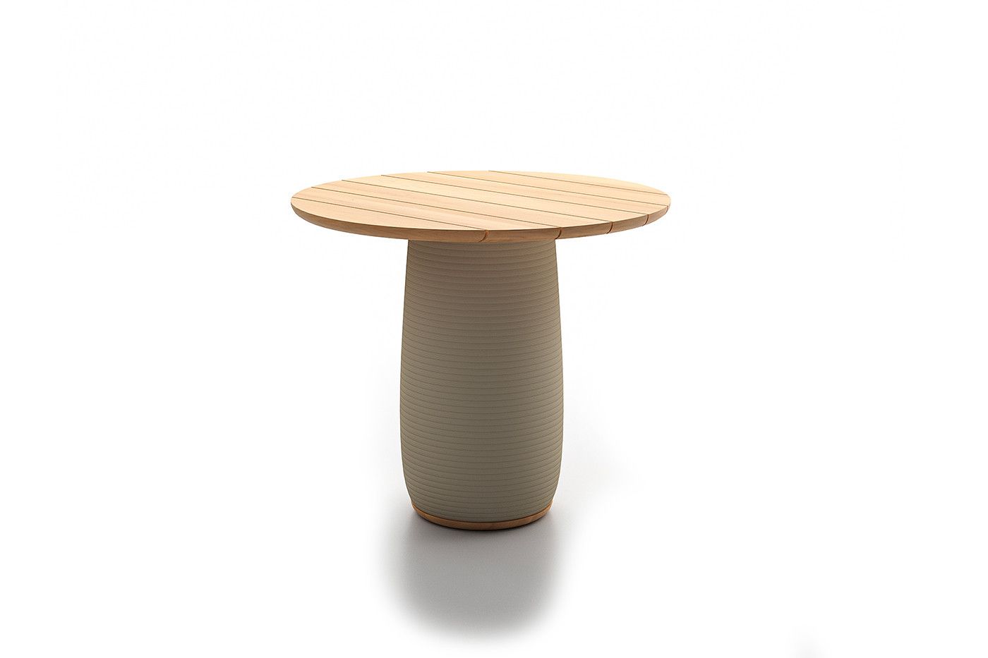 Cozy Coffee Table by DRIGANI