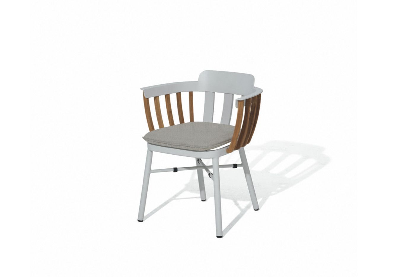 Dream Dining Armchair by DRIGANI