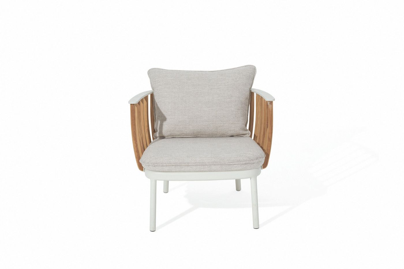 Dream Lounge Armchair by DRIGANI