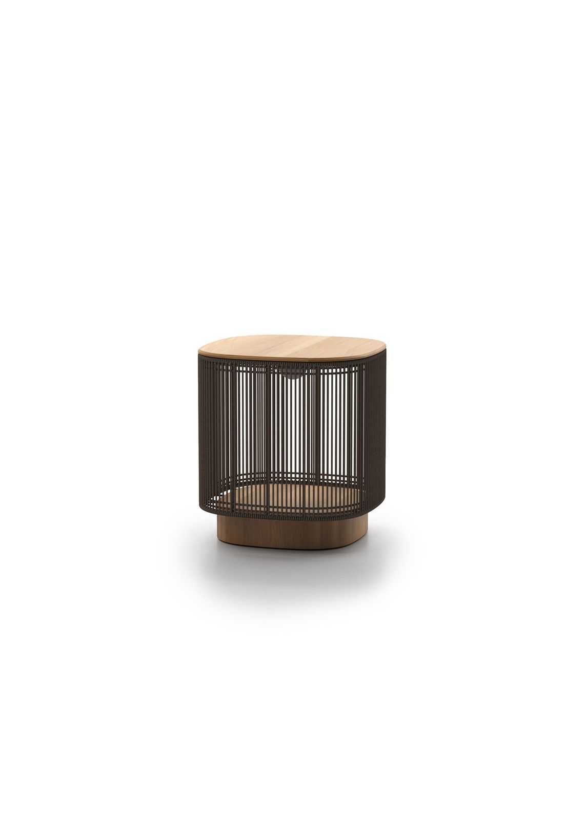 Fos Small Lamp by DRIGANI