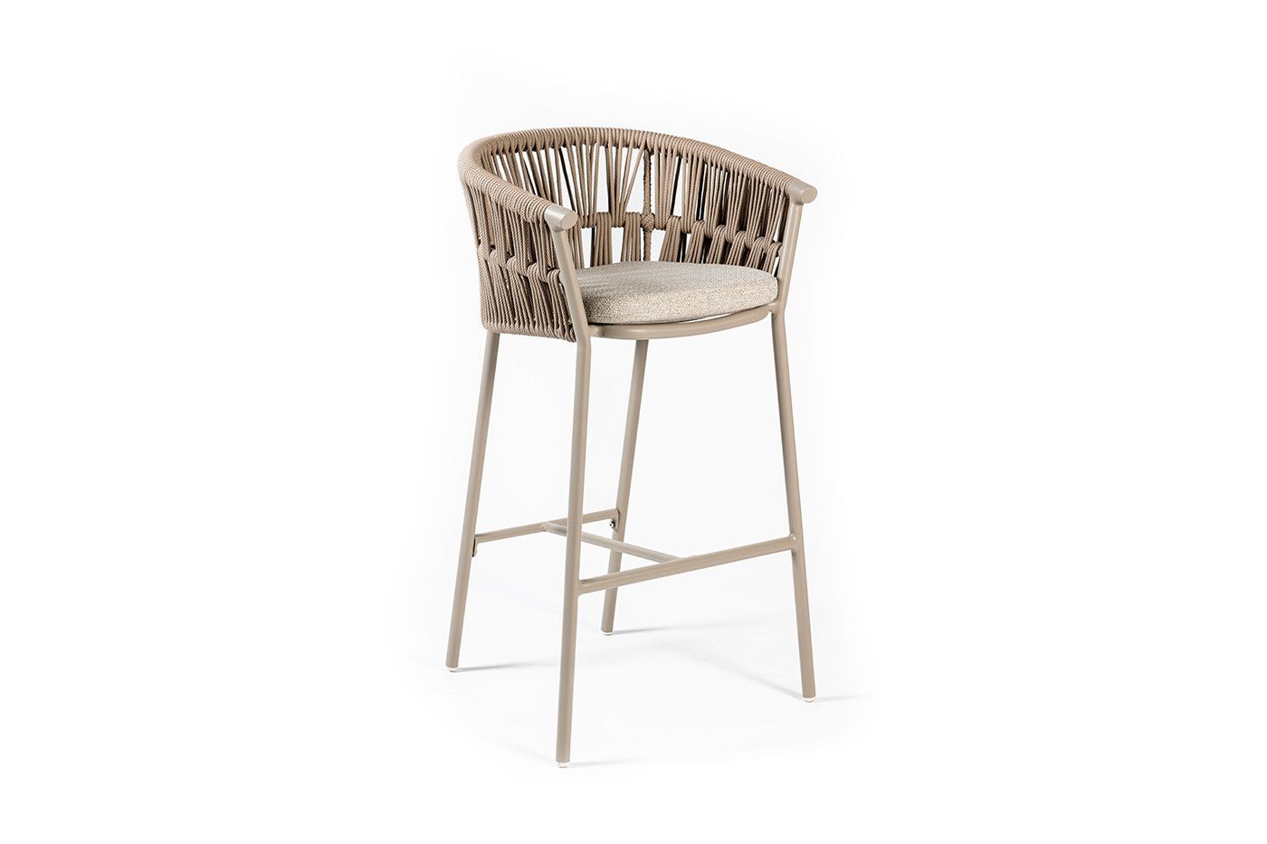 Frida Stool by DRIGANI
