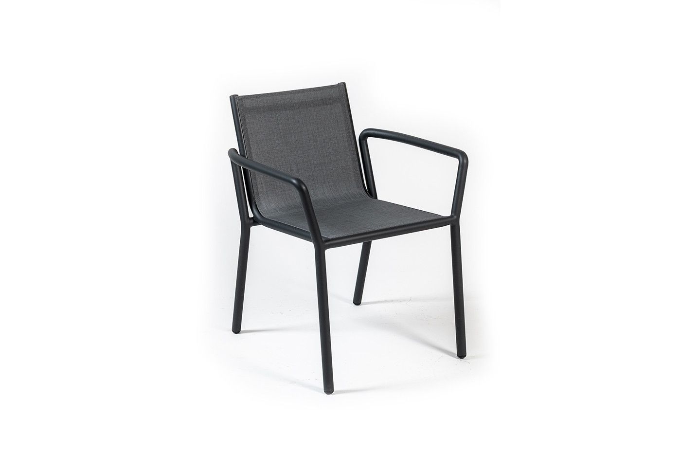 Lima Dining Armchair by DRIGANI