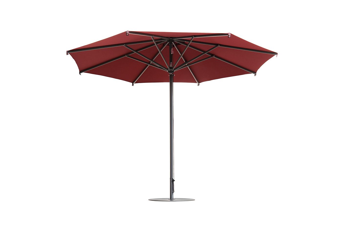 Napoli S Parasol by DRIGANI