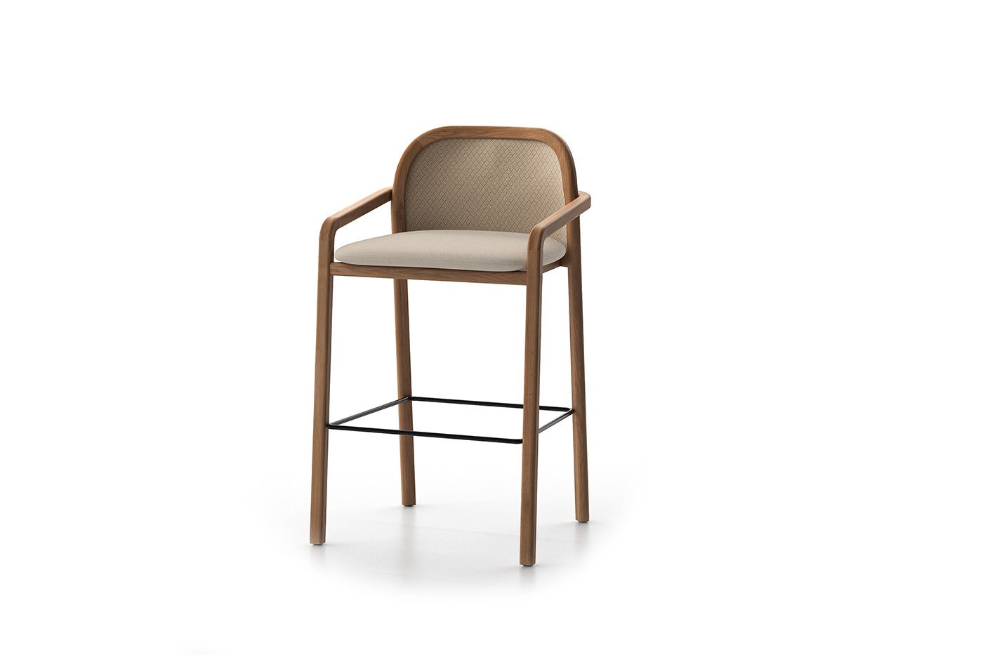 Nara Stool by DRIGANI