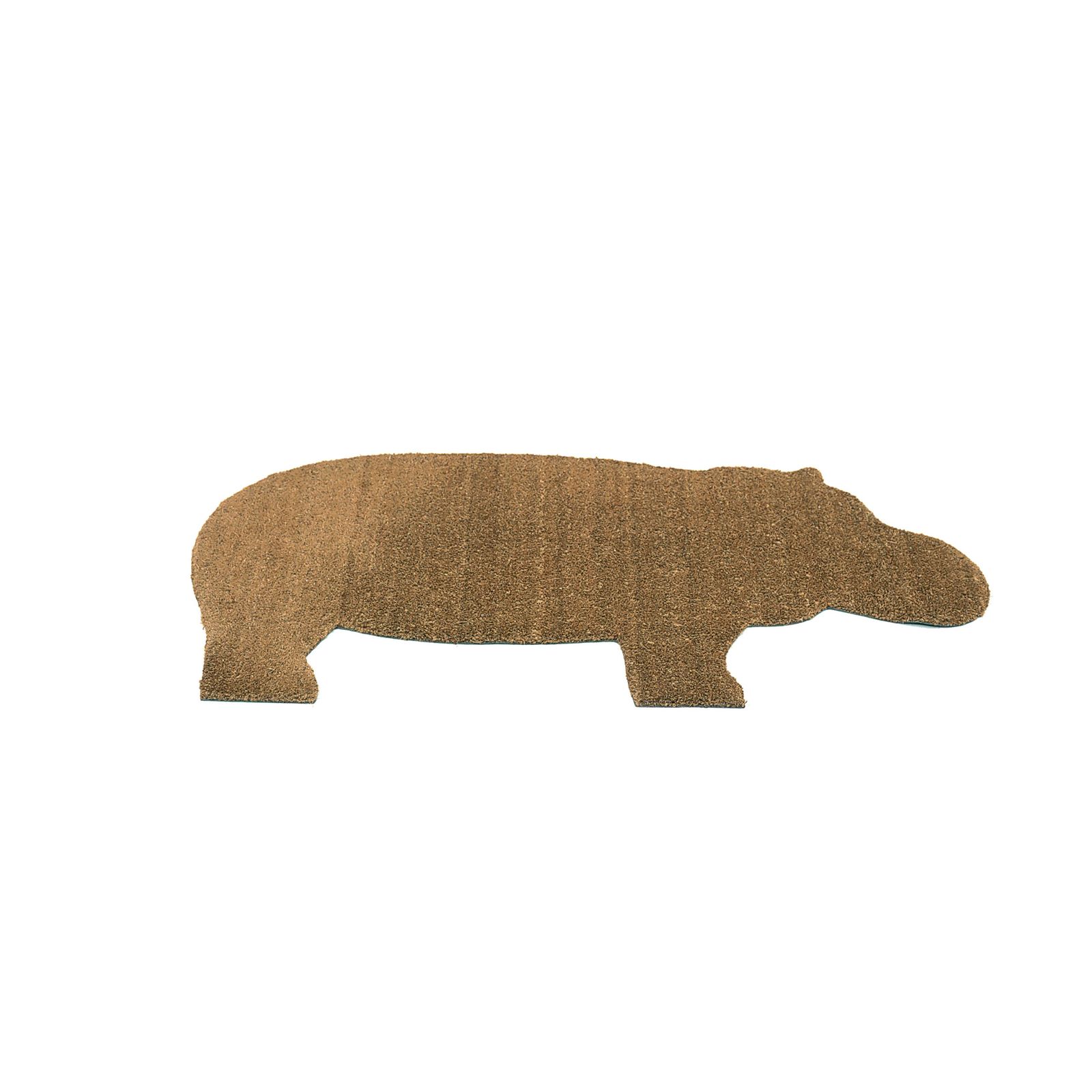 Hippo mat by Droog