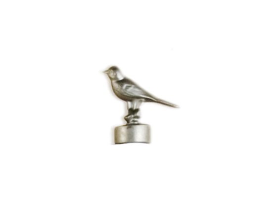 Shadylace parasol – Spare bird by Droog