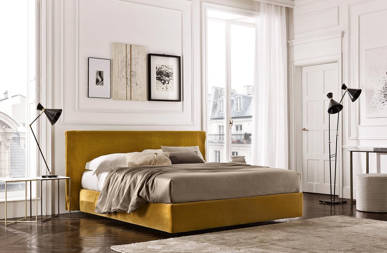 Tessuti h140 - Duomo Design by Duomo Design
