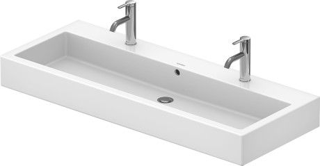 Vero Washbasin, furniture washbasin by Duravit