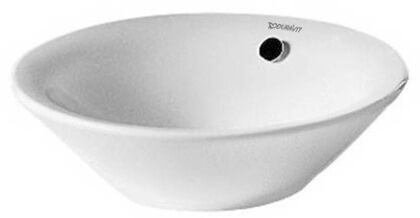 Starck 1 Washbowl by Duravit