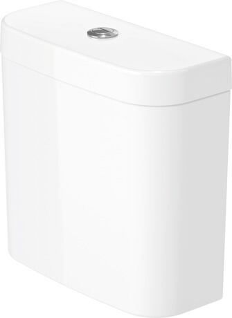 Darling New Cistern by Duravit