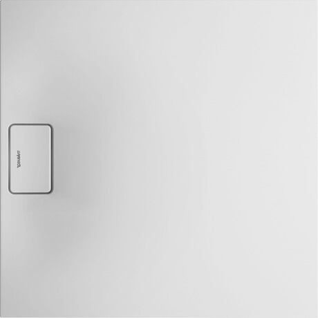 Stonetto Shower tray by Duravit