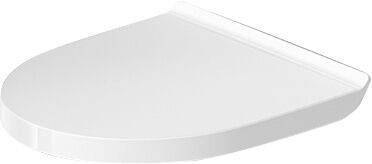Duravit No.1 Toilet seat by Duravit