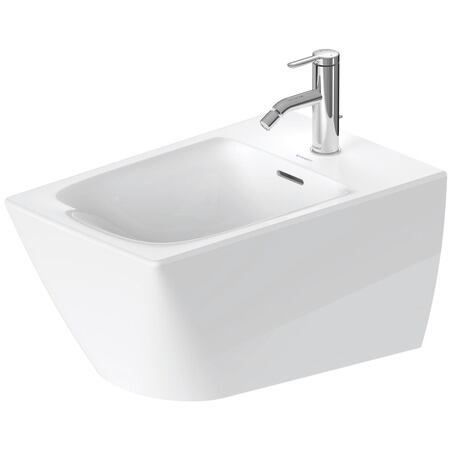 Viu Wall-mounted bidet by Duravit