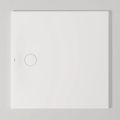 Tempano Shower tray by Duravit