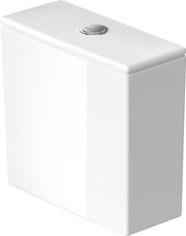 DuraStyle Cistern by Duravit