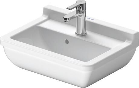 Starck 3 Washbasin by Duravit