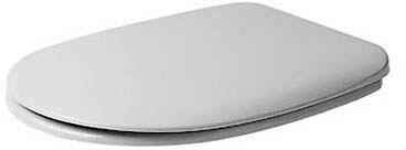 Universal Toilet seat by Duravit