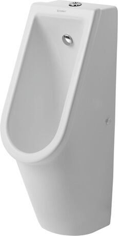 Starck 3 Urinal by Duravit