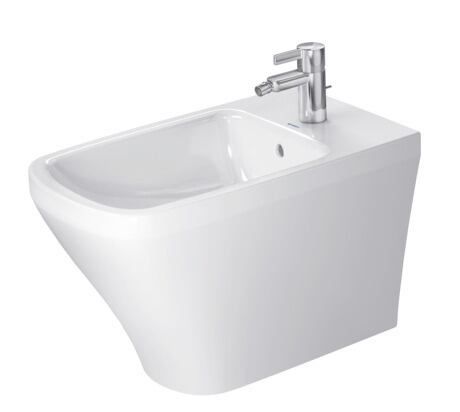 DuraStyle Floorstanding bidet by Duravit