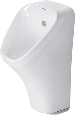 DuraStyle Electronic urinal by Duravit