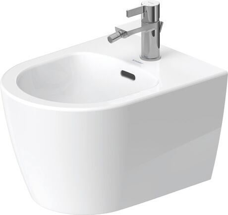 Soleil by Starck Wall-mounted bidet Compact by Duravit