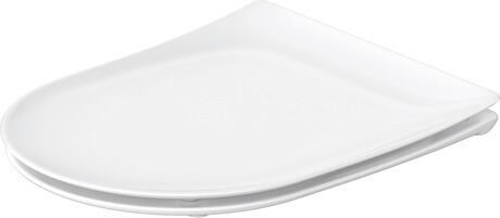 Soleil by Starck Toilet seat by Duravit