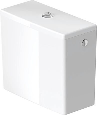 ME by Starck Cistern by Duravit
