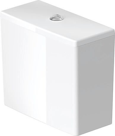 ME by Starck Cistern by Duravit
