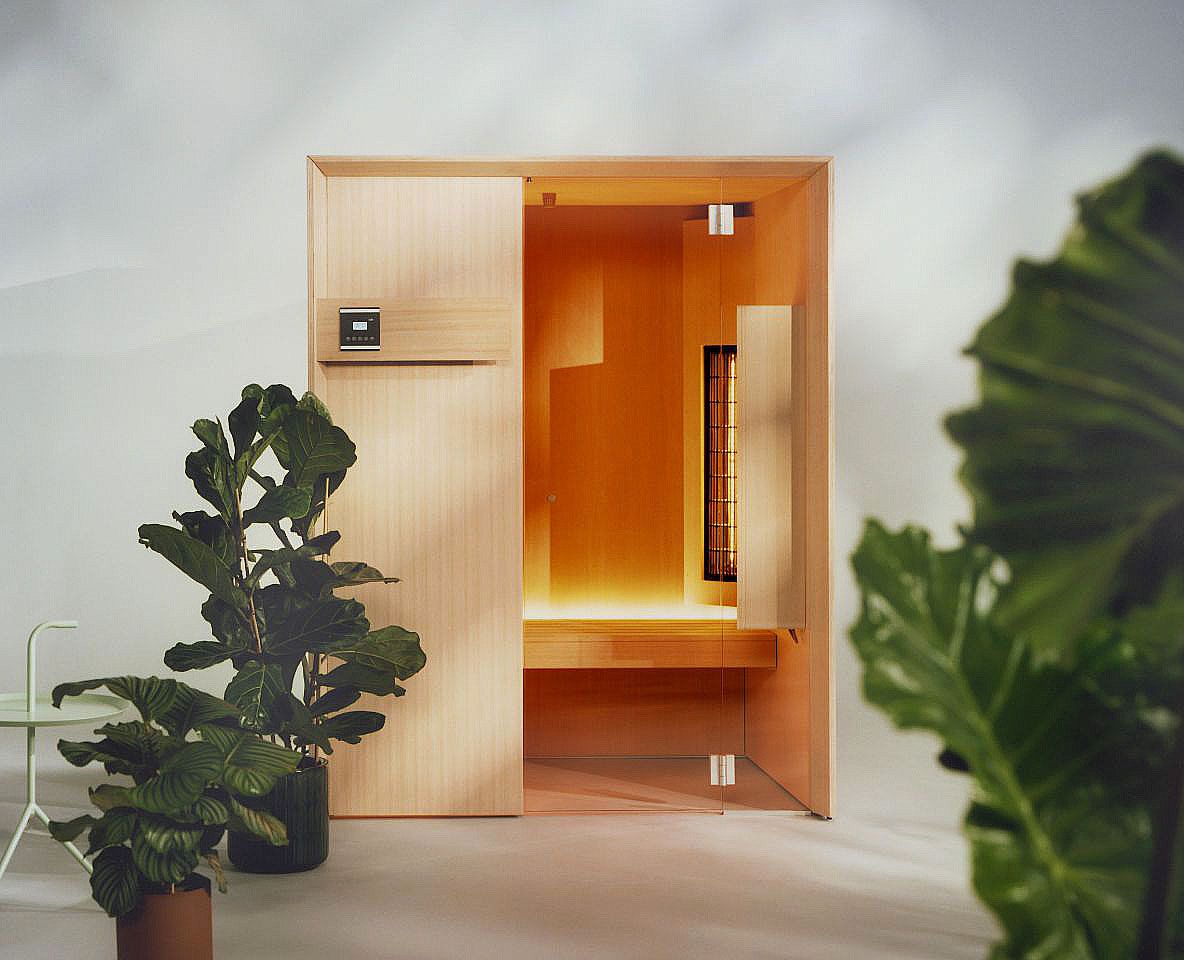 Idea IR by EFFEGIBI