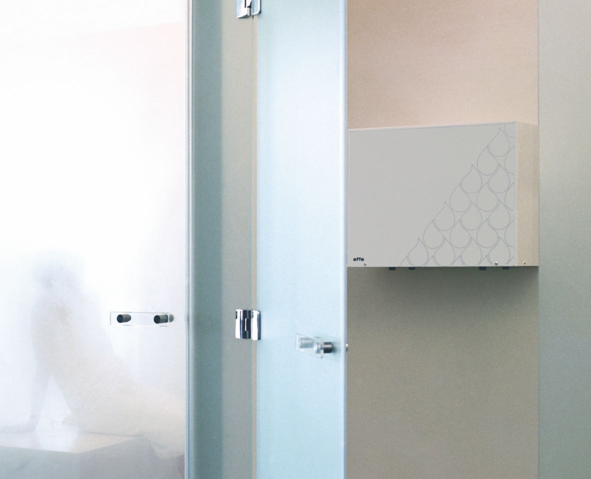 Nuvola Smart by EFFEGIBI