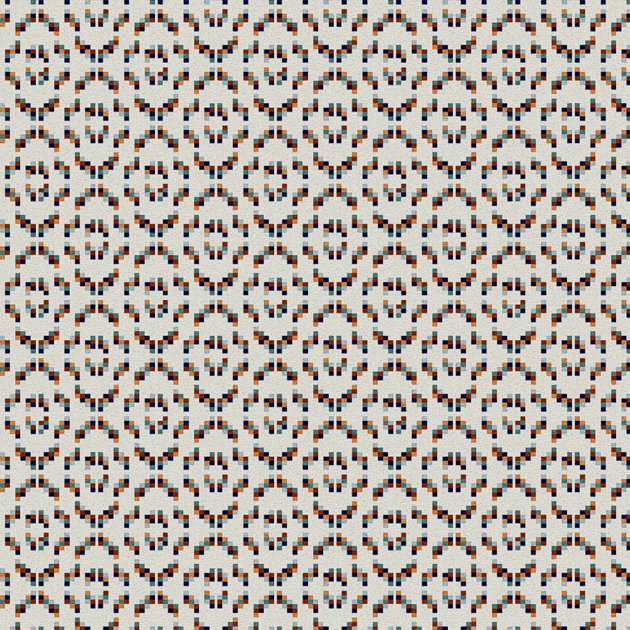 Colortec Inspo - Artisan tile by Ege Carpets
