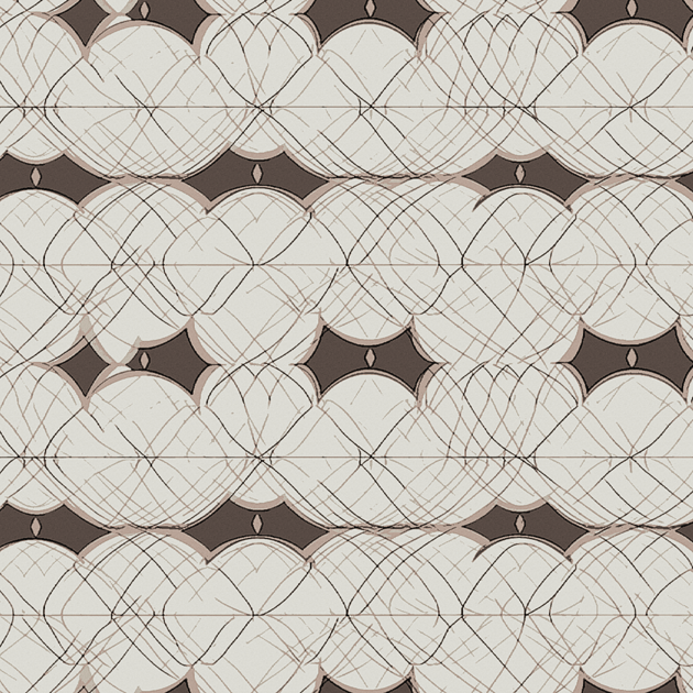 Colortec Inspo - Cotton string by Ege Carpets